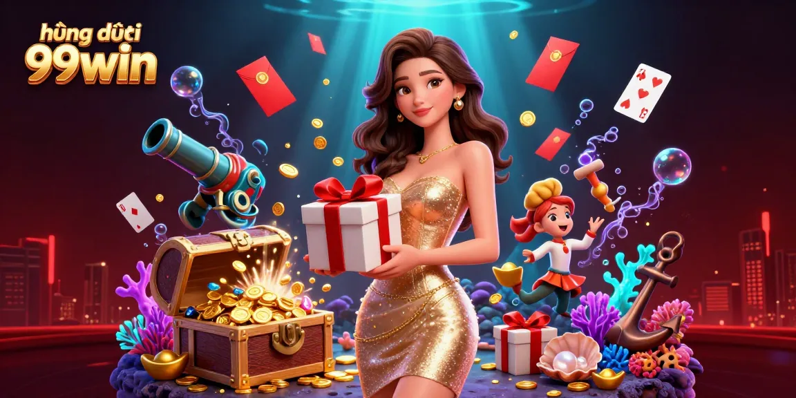 Engage with hướng dẫn 99win at the vibrant online casino, featuring dynamic elements of gold and fortune.