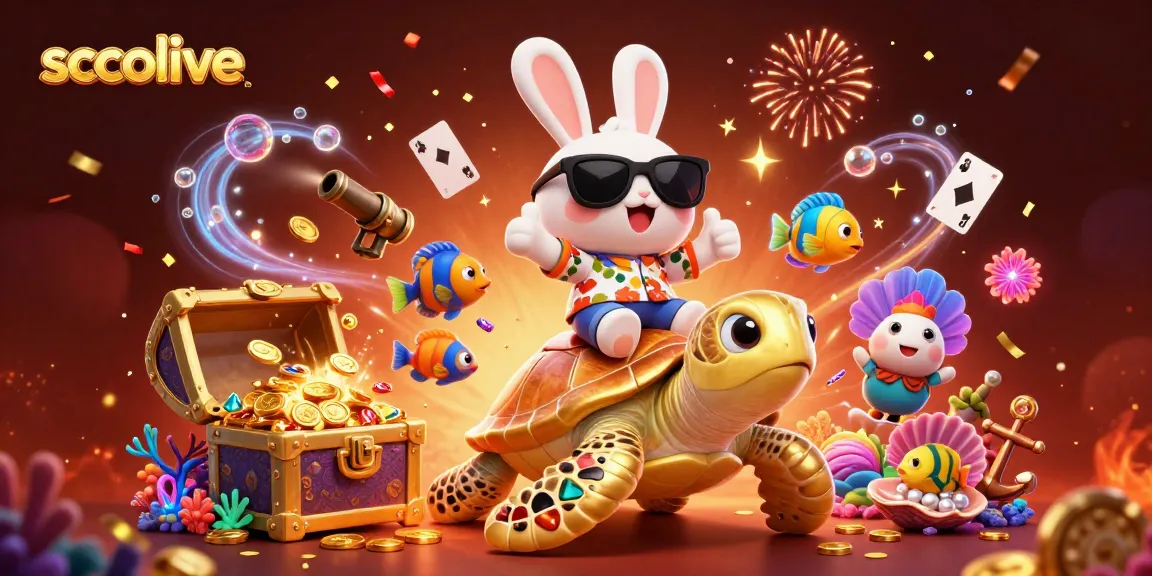 Socolive provides thrilling online gambling experiences, featuring high-energy characters in dynamic casino settings.